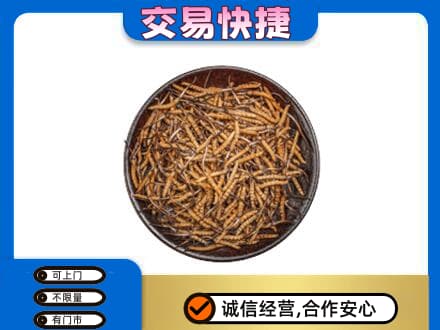 德宏回收散虫草